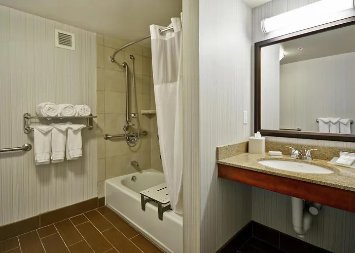 Hilton Garden Inn Fort Collins