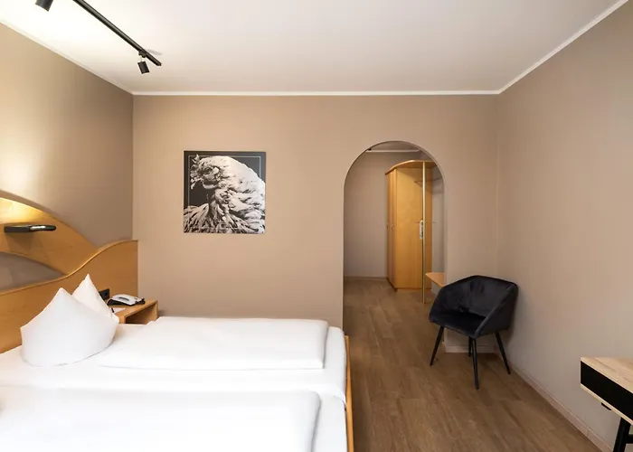Arthotel Ana Goggl, Trademark Collection By Wyndham Landsberg am Lech