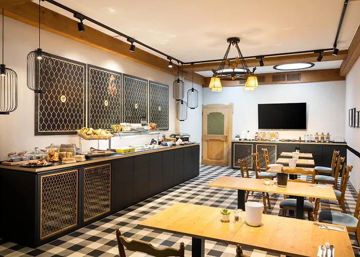 Arthotel Ana Goggl, Trademark Collection By Wyndham