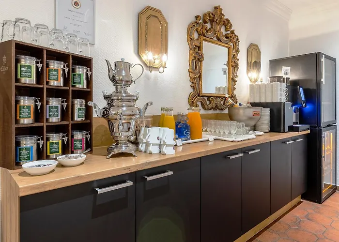 Romantik Hotel Schwanefeld & Spa