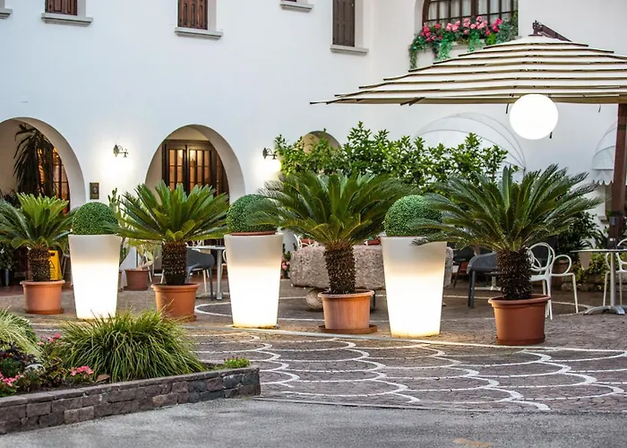 Hotel Prata Verde