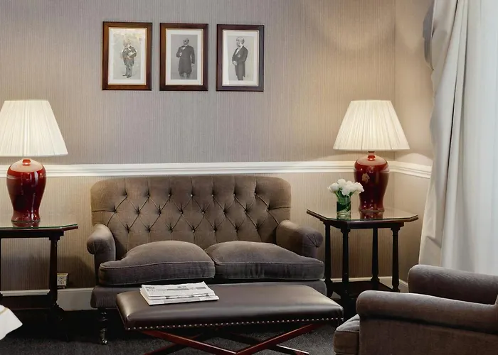 Hotel D'Angleterre