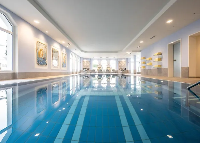 Privat-Hotel Villa Aurora Bad Neuenahr-Ahrweiler