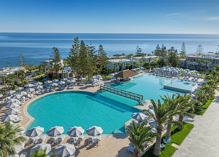 Iberostar Selection Creta Marine