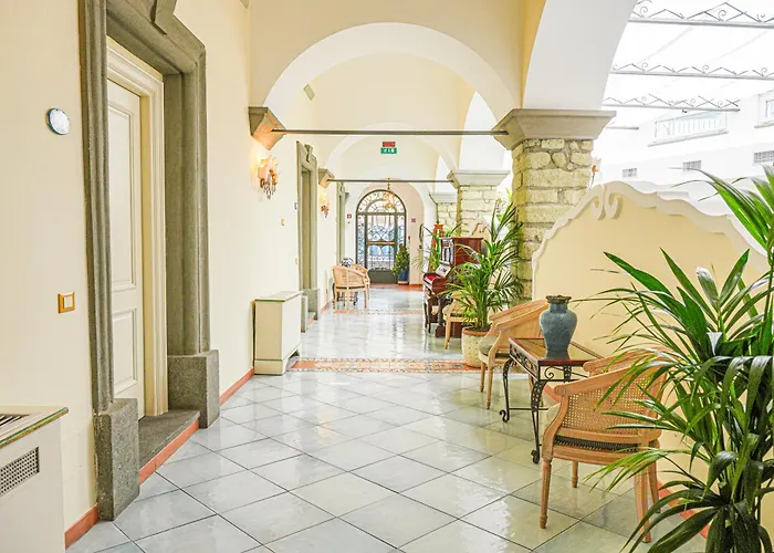 Hotel Nettuno