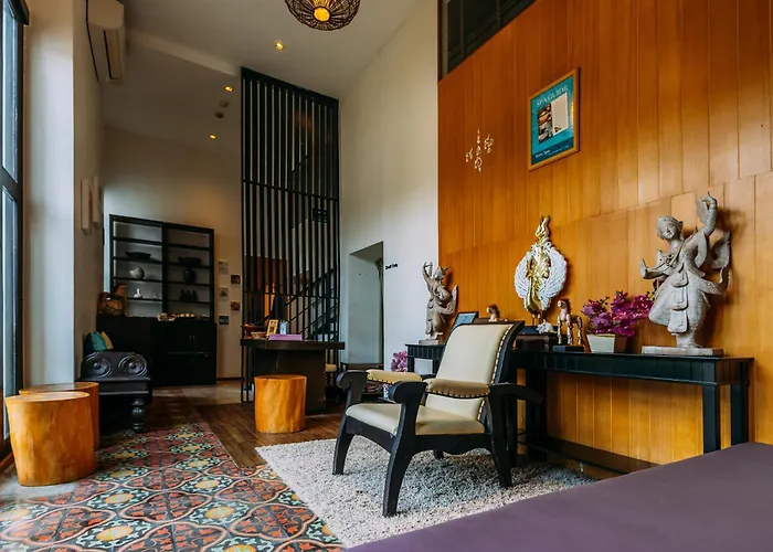 The Sea Koh Samui Resort And Residences By Tolani Ban Bang Po