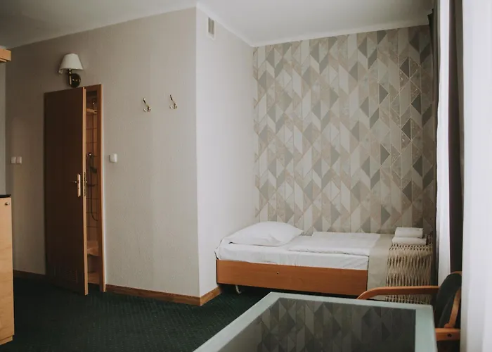 Hotel Festival Oppeln