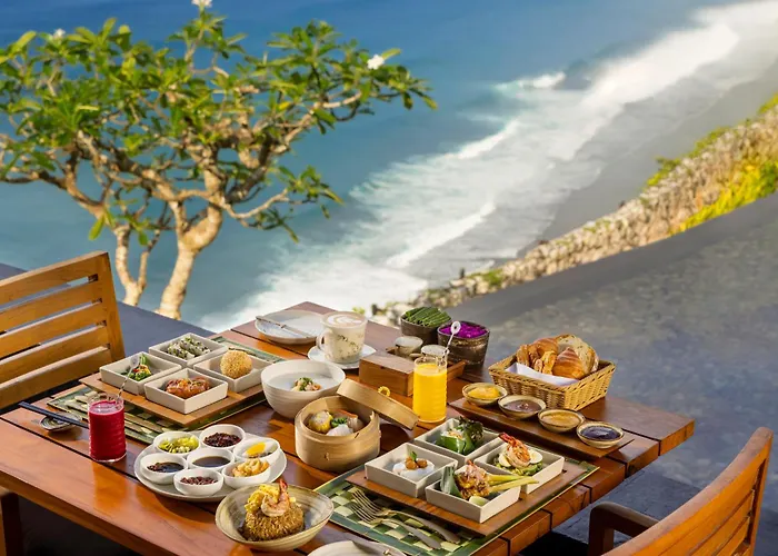 Bvlgari Resort Bali