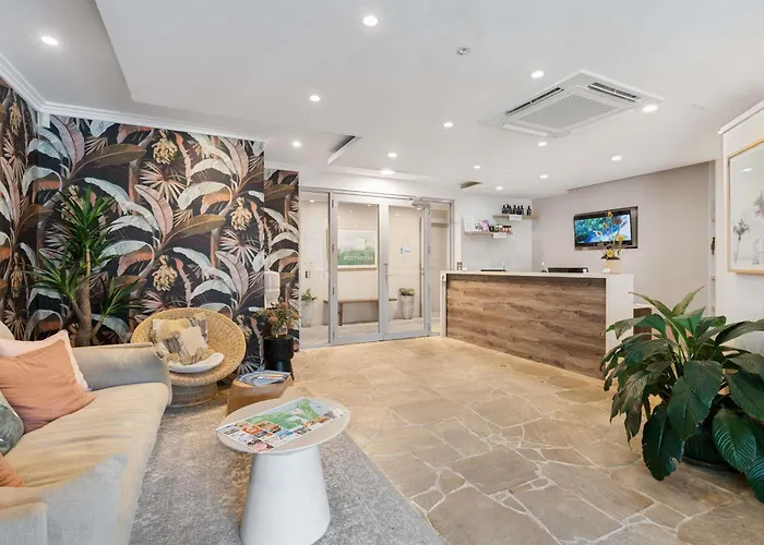 The Sebel Byron Bay Aparthotel