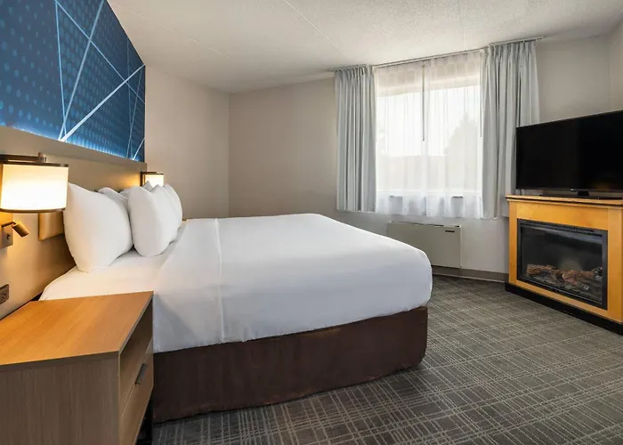 Comfort Inn & Suites Barrie