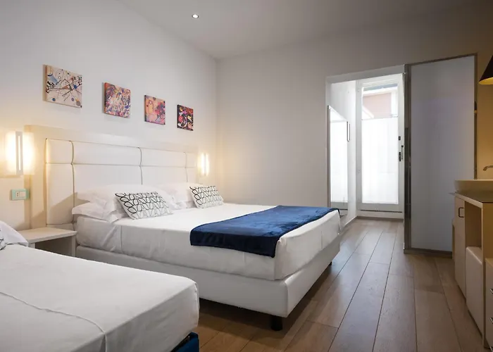 Hotel Orizzonte