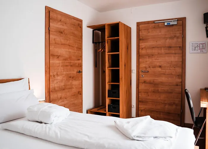 Aktivhotel Wildschütz