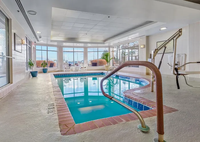Hilton Garden Inn Starkville
