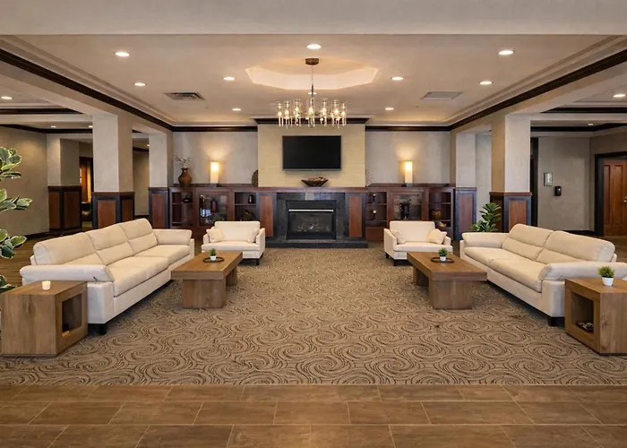 Holiday Inn Grand Rapids-Airport By Ihg
