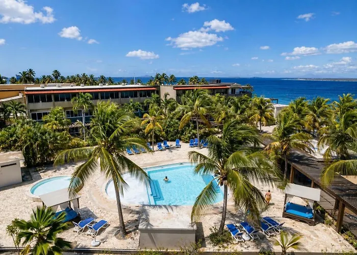 Eden Beach - Bonaire