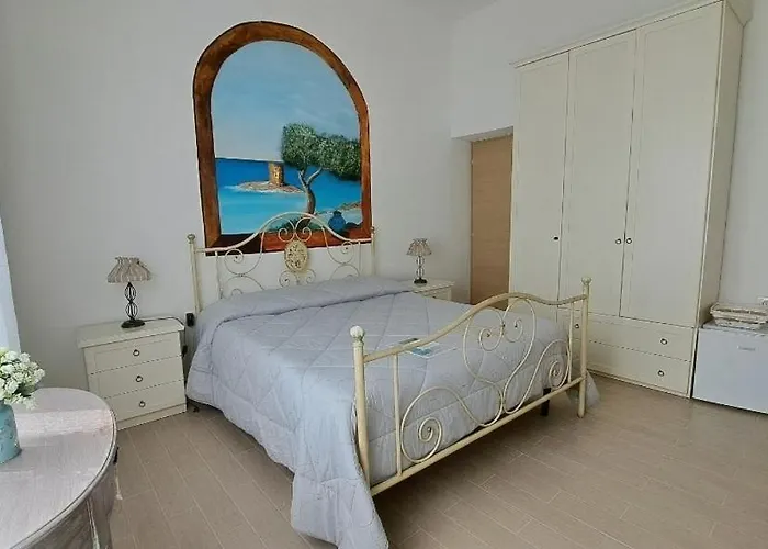 La Porta Sulla Costa