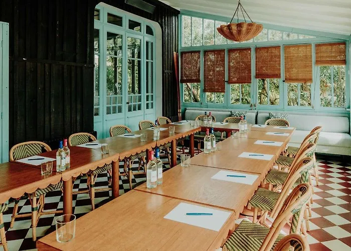 La Maison du Bassin Lège-Cap-Ferret