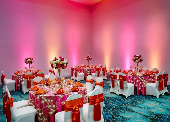 Holiday Inn Kissimmee By The Parks By Ihg
