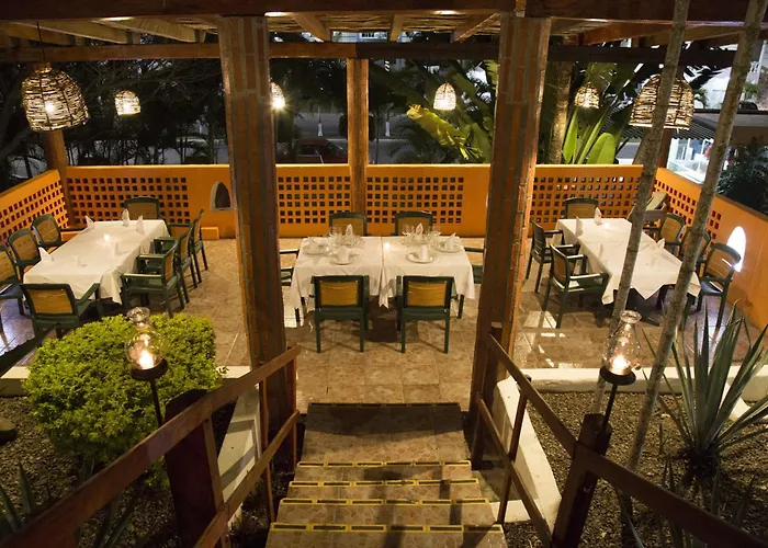 Decameron Los Cocos - All Inclusive