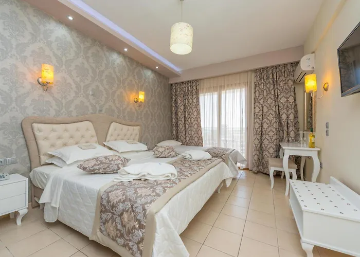 Maranton Beach Hotel