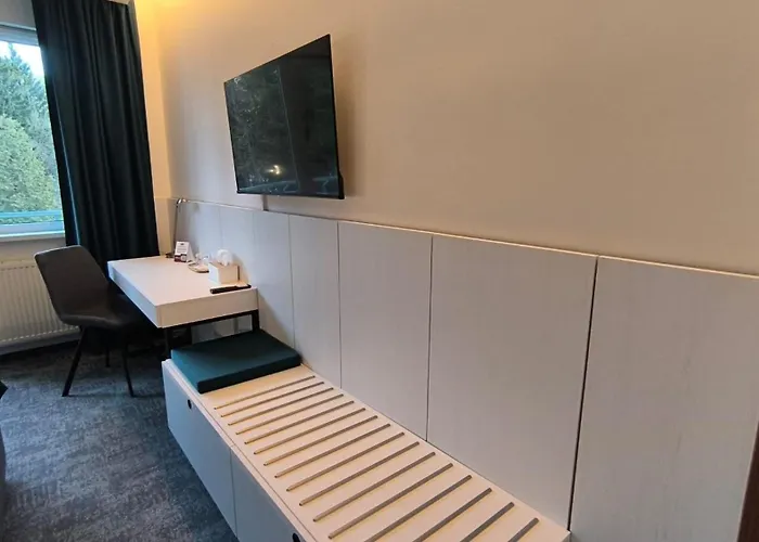 Horsky Hotel Montana
