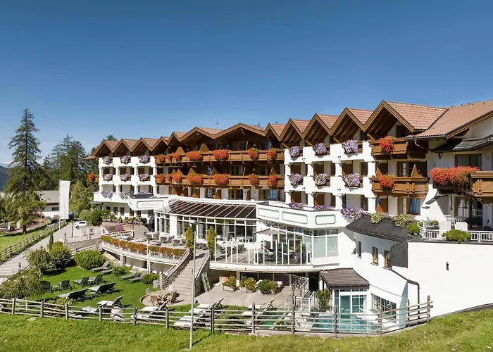 Hotel Sonnalp