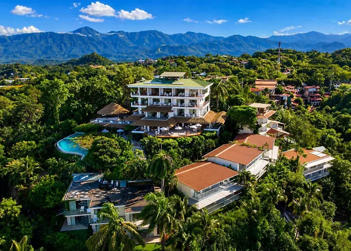 Hotel La Mariposa
