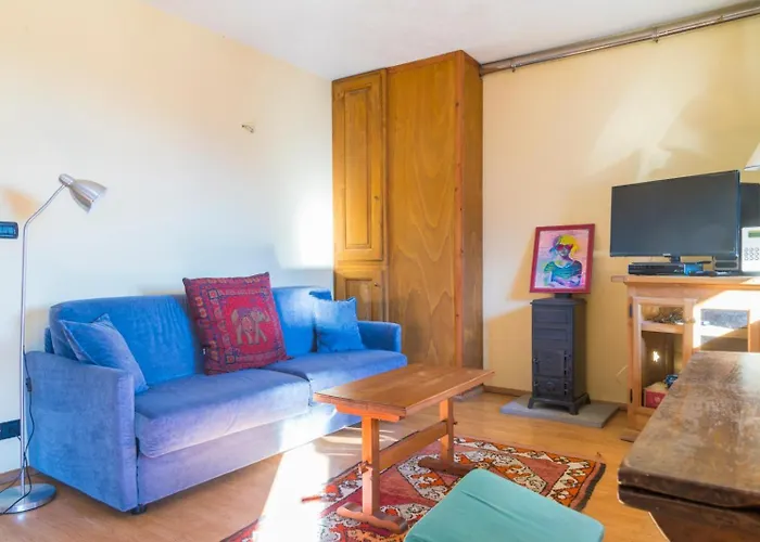 LA PLACETTE - Albergo diffuso e trattoria Usseaux
