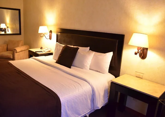 Hotel Gobernador