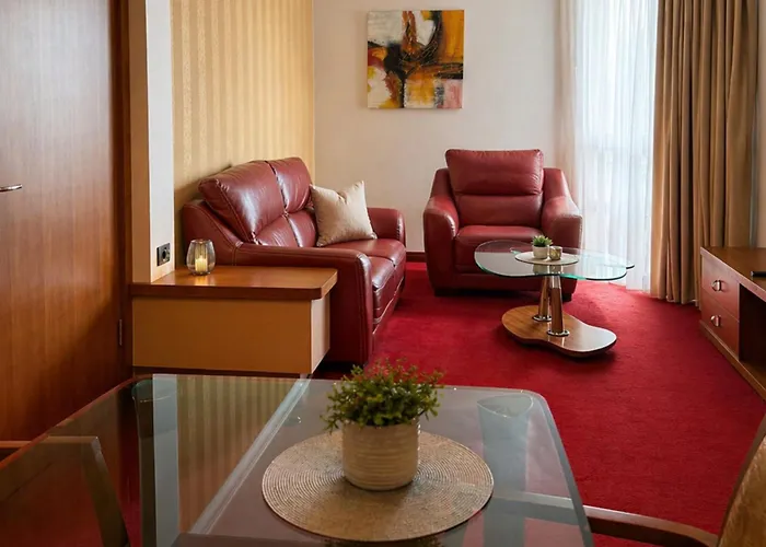 Hotel Bosna Banja Luka