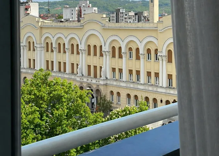 Hotel Bosna Banja Luka