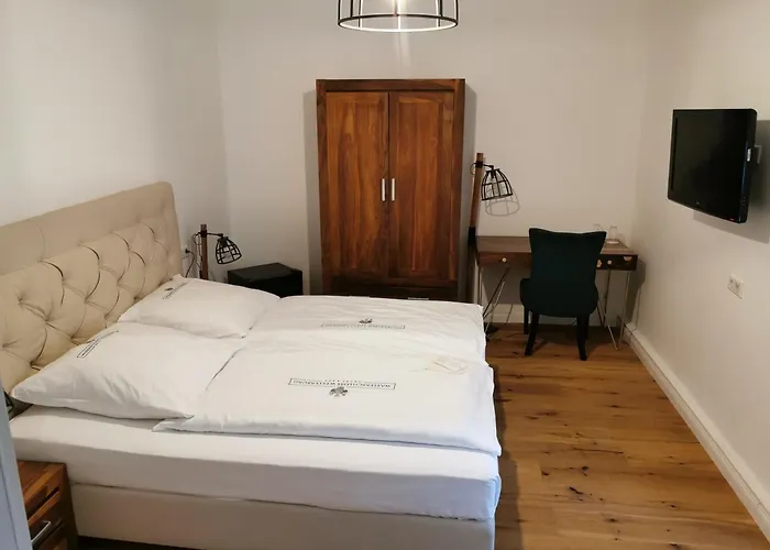 Hotel & Spa Wasserschloss Westerburg