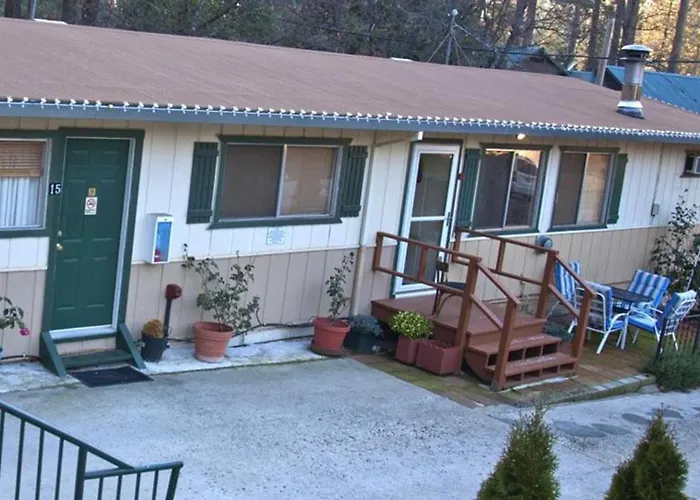 El Dorado Motel