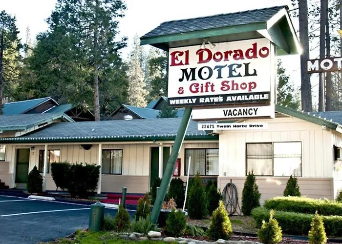 El Dorado Motel