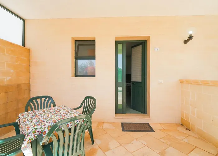 La Pineta Residence