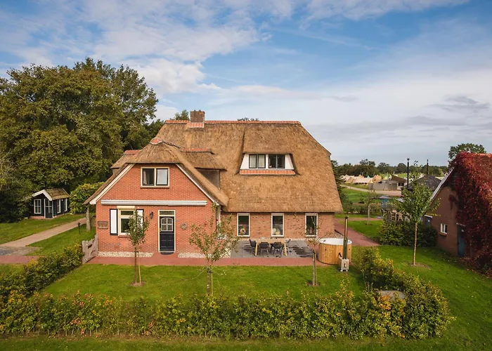 Vakantiepark Moelke