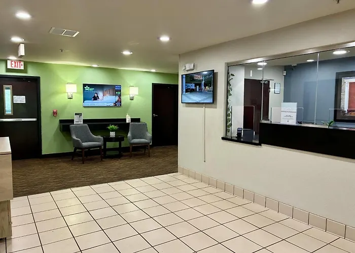 Extended Stay America Suites - Philadelphia - Cherry Hill