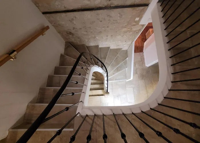 Hôtel Restaurant Le Lachens