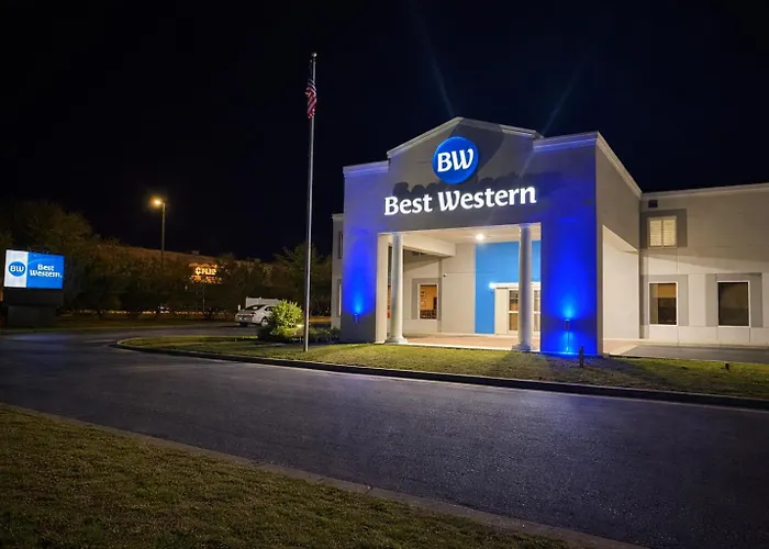 Sleep Inn & Suites Niceville - Destin