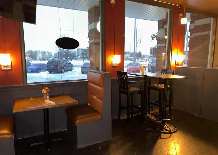 Village Inn & Suites