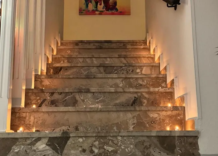 Hotel Anthousa