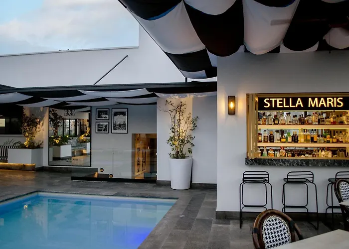 Hotel Stella Maris