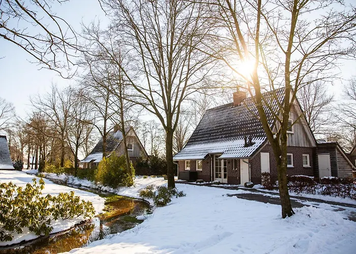 Hof Van Salland Hellendoorn