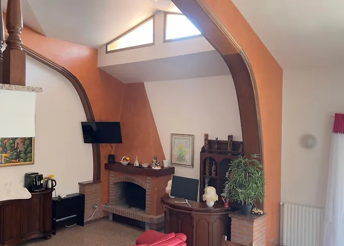B&B La Pitagora Porto Garibaldi