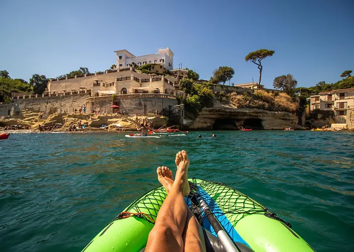 Baia delle Rocce Verdi Resort