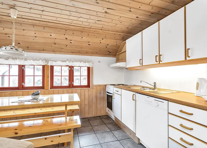 Skottevik Feriesenter