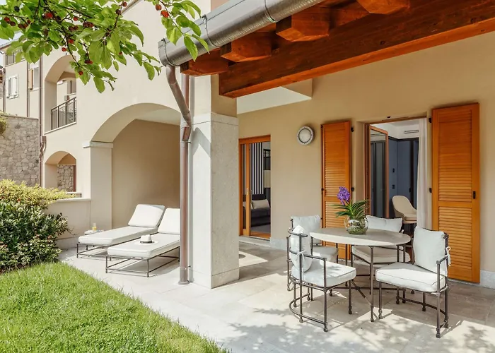 Tivoli Portopiccolo Sistiana Wellness Resort & Spa