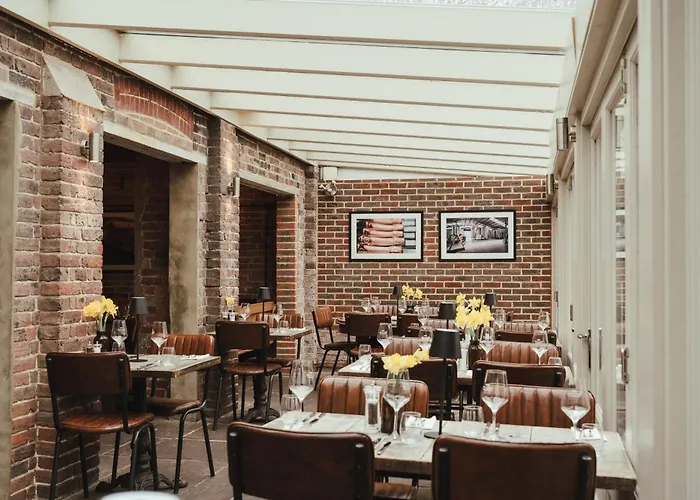 Winemaker'S Pub