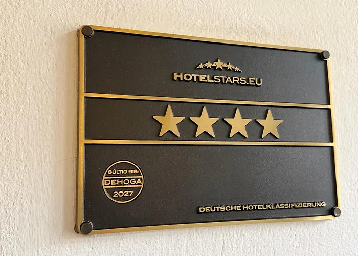 Hotel Goldener Adler