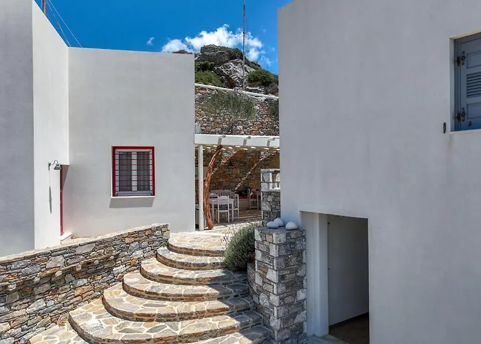 Skopelitis Village